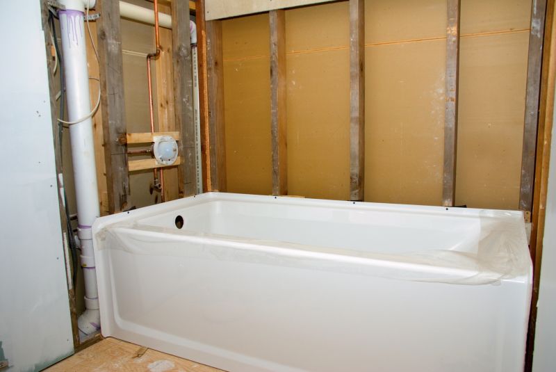 Top Bathtub Installation Companies in Hillsboro, MO