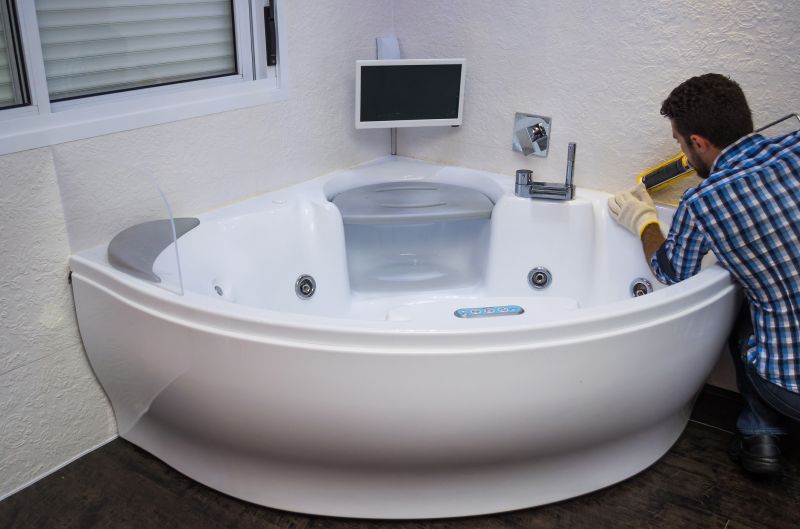 Top Bathtub Installation Companies in Wentzville, MO