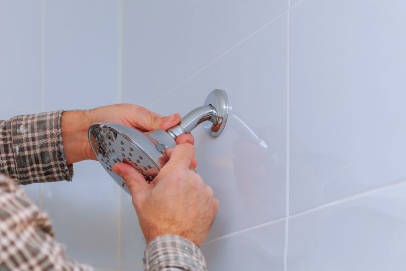 Top Shower Installation Companies in Hillsboro, MO