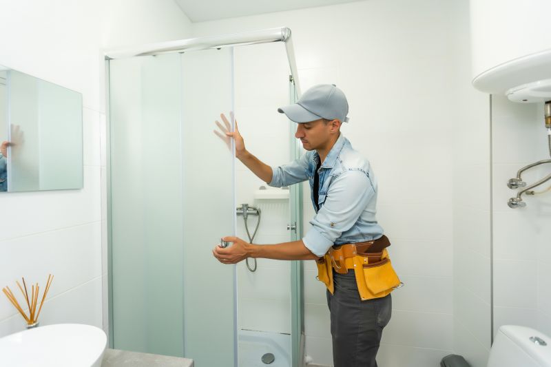 Top Shower Installation Companies in Imperial, MO