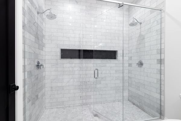 Shower Replacement in Ballwin