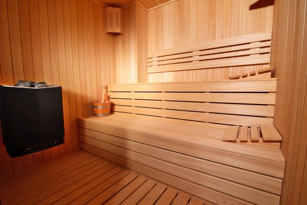Cost of Steam Shower Replacement in Ballwin