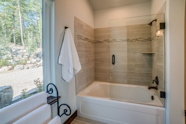 Cost of Tub Conversion Service in Ballwin