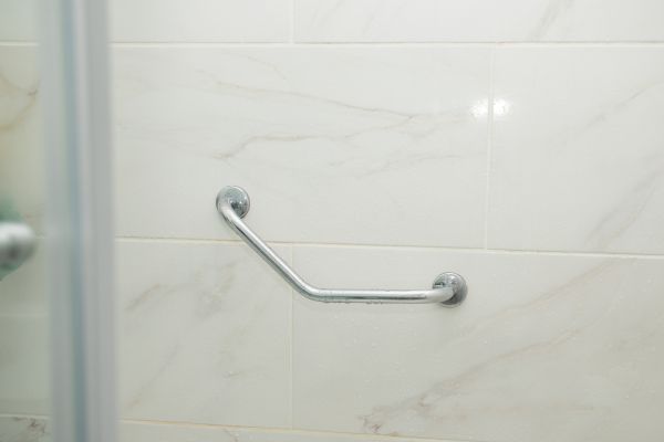 Cost of Mobility Shower Installation in Ballwin
