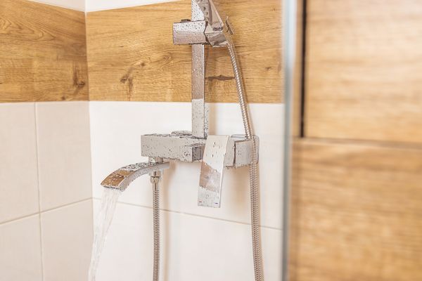 Cost of Shower Plumbing Installation in Ballwin