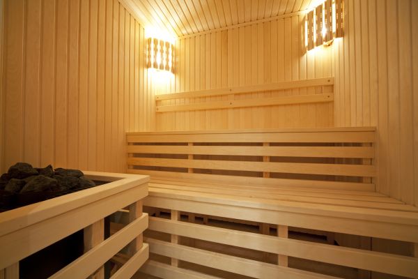 Steam Shower Installation in Ballwin
